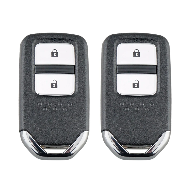 2X Φ 2 Кнопка 433 МГц ID47 чип для Honda Fit /City /Jazz XRV/Venzel HRV 72147-T5A-G01
2X Φ 2 Кнопка 433 МГц ID47 чип для Honda Fit /City /Jazz XRV/Venzel HRV 72147-T5A-G01