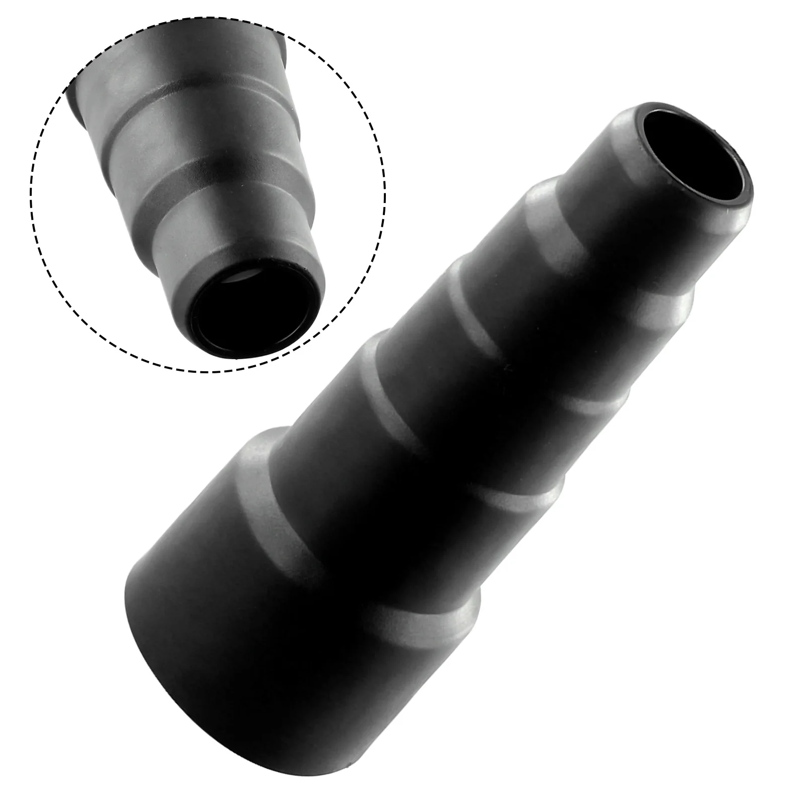 1pc Universal Vacuum Cleaner Hose Adapter Converter 4-layer/5-layer Vac Hose Accessories Connector 50/42/34/30/23/32/35mm
1pc Universal Vacuum Cleaner Hose Adapter Converter 4-layer/5-layer Vac Hose Accessories Connector 50/42/34/30/23/32/35mm