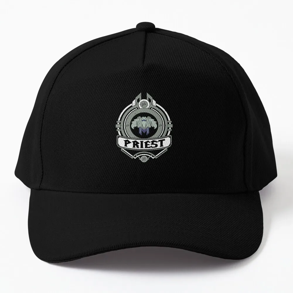 PRIEST CREST Baseball Cap Wild Ball Hat Military Tactical Caps derby hat Vintage Golf Hat Women Men's
PRIEST CREST Baseball Cap Wild Ball Hat Military Tactical Caps derby hat Vintage Golf Hat Women Men's