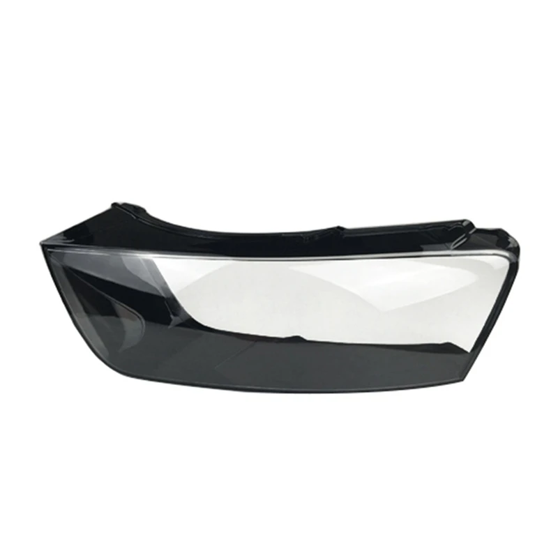 Car Headlight Lens Cover Transparent Head Light Lamp Shell For- Q3 2016 2017 2018
Car Headlight Lens Cover Transparent Head Light Lamp Shell For- Q3 2016 2017 2018