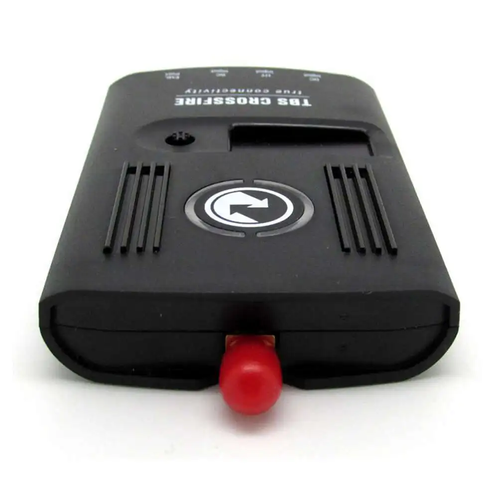 Оригинальный радиопередатчик TBS CROSSFIRE TX LITE / MICRO TX V2 915 МГц, радиочастотный модуль дальнего радиуса действия для стандартного диапазона
Оригинальный радиопередатчик TBS CROSSFIRE TX LITE / MICRO TX V2 915 МГц, радиочастотный модуль дальнего радиуса действия для стандартного диапазона