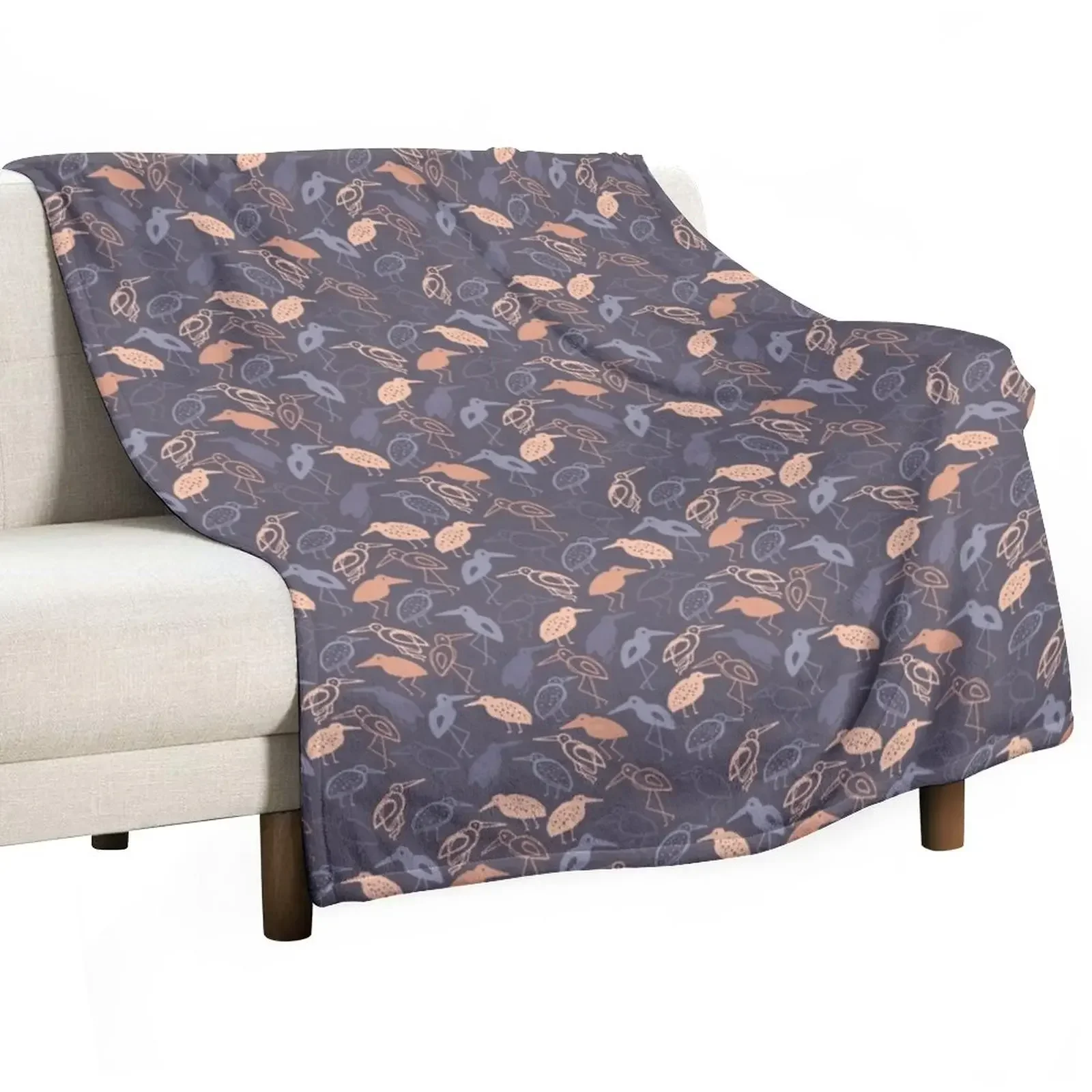 Cute Doodled Kiwi Bird pattern Throw Blanket Softest For Baby Picnic Luxury St Blankets
Cute Doodled Kiwi Bird pattern Throw Blanket Softest For Baby Picnic Luxury St Blankets