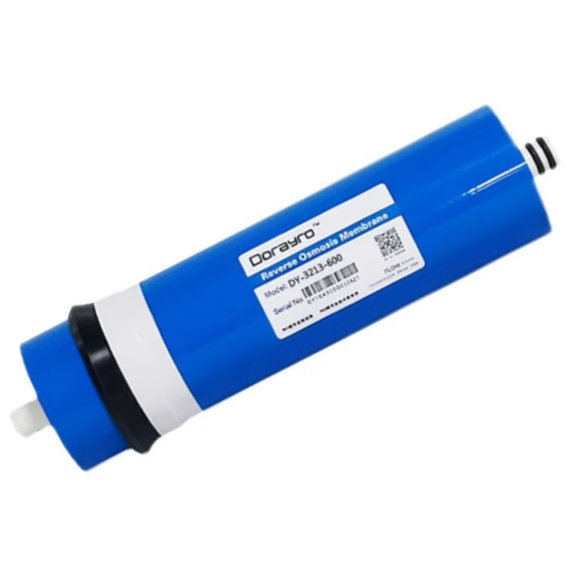 600 gpd reverse osmosis filter RO Membrane 3213-600 Membrane Water Filters Cartridges ro system Filter
600 gpd reverse osmosis filter RO Membrane 3213-600 Membrane Water Filters Cartridges ro system Filter