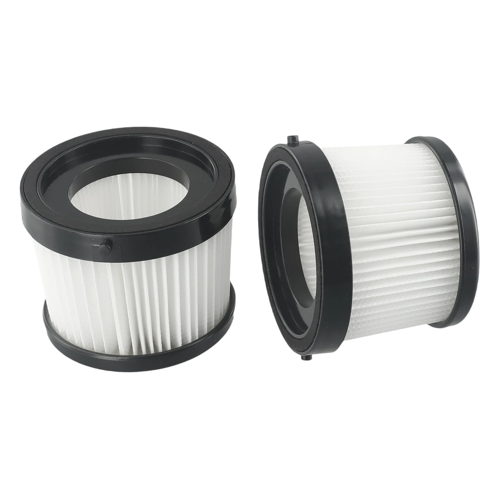 1 Set For DEWALTs DCV5011H Filter Screen Element Applicable To Model DCV501 20V Charging Vacuum Cleaner Washable Filter
1 Set For DEWALTs DCV5011H Filter Screen Element Applicable To Model DCV501 20V Charging Vacuum Cleaner Washable Filter