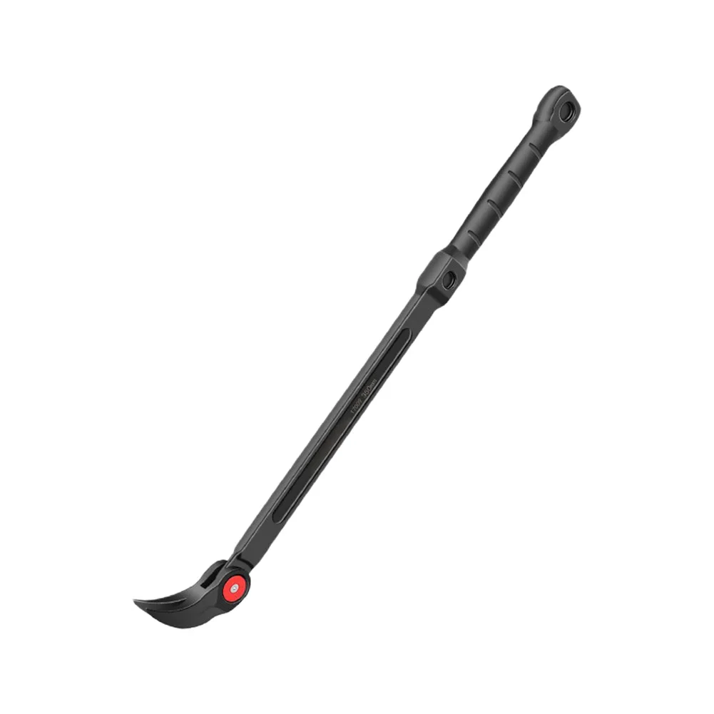 Multifunctional Practical Hand Tools Pry Bar Wrecking Bars Repair Removal Tool Workshop Equipment 14inch 18inch
Multifunctional Practical Hand Tools Pry Bar Wrecking Bars Repair Removal Tool Workshop Equipment 14inch 18inch