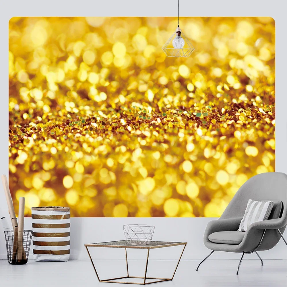 Photography golden background cloth psychedelic scene home decoration tapestry hippie Shippi bedroom decoration
Photography golden background cloth psychedelic scene home decoration tapestry hippie Shippi bedroom decoration