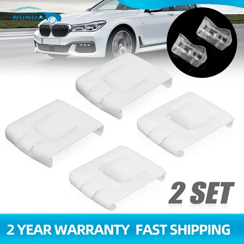 2 Set 6 Pieces Siut Seat Buckle Clip Runner Guide White Plastic Clips 435881203A C10 For VW GOLF MK1 MK2 MK3 CORRADO SCIROCCO
2 Set 6 Pieces Siut Seat Buckle Clip Runner Guide White Plastic Clips 435881203A C10 For VW GOLF MK1 MK2 MK3 CORRADO SCIROCCO