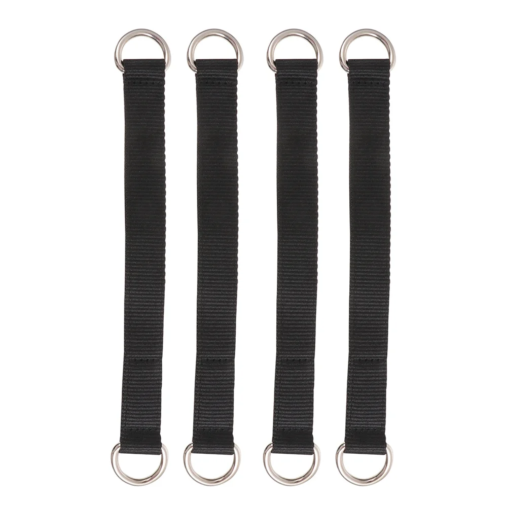 

Fitness Horizontal Bar Strap Hanging Belt Fitness Hanging Belt Indoor Pullup Bands Sports Assist Swing Belts Gymnastic Ring