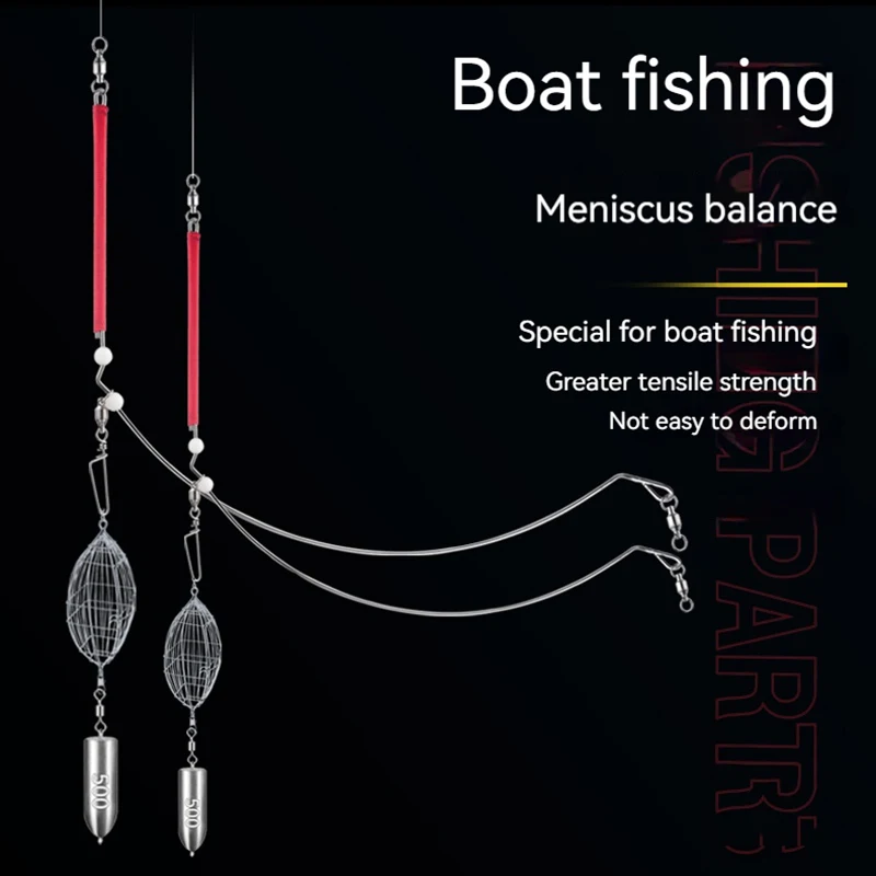 Sea Fishing Boat Fishing Balance Stainless Steel Single Arm K-Bracket Sea Fishing Meniscus Balance Bearing Shaft Swivel
Sea Fishing Boat Fishing Balance Stainless Steel Single Arm K-Bracket Sea Fishing Meniscus Balance Bearing Shaft Swivel