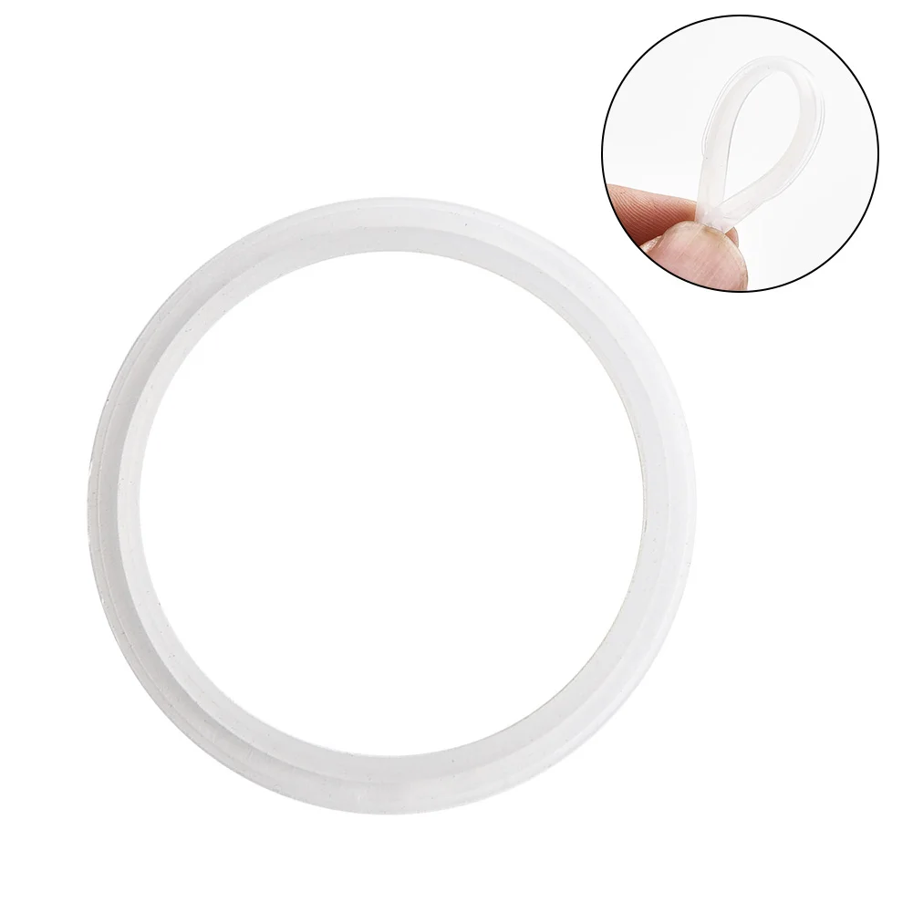 Silicone Drain Sealing Ring Anti Leakage Seal Washer Gasket Replacements Washbasin Sink Pop Up Plug Cap Washer Seal
Silicone Drain Sealing Ring Anti Leakage Seal Washer Gasket Replacements Washbasin Sink Pop Up Plug Cap Washer Seal