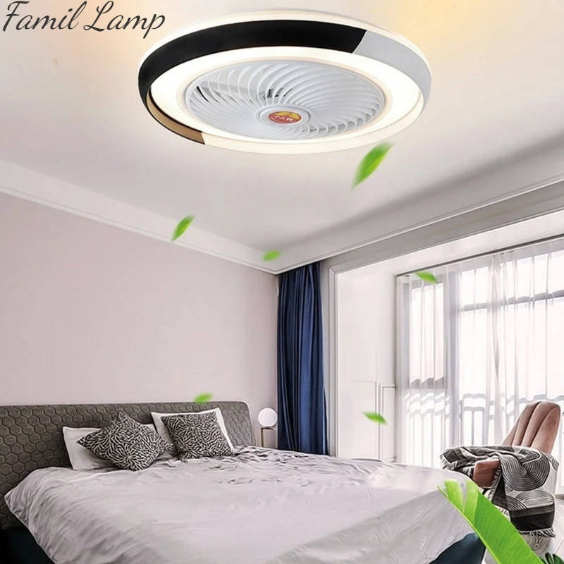 Smart LED Ceiling Fans Lights Chandelier Modern Remote Control Silent Home Bedroom Living Room Suspended Summer Fan Lamp
Smart LED Ceiling Fans Lights Chandelier Modern Remote Control Silent Home Bedroom Living Room Suspended Summer Fan Lamp