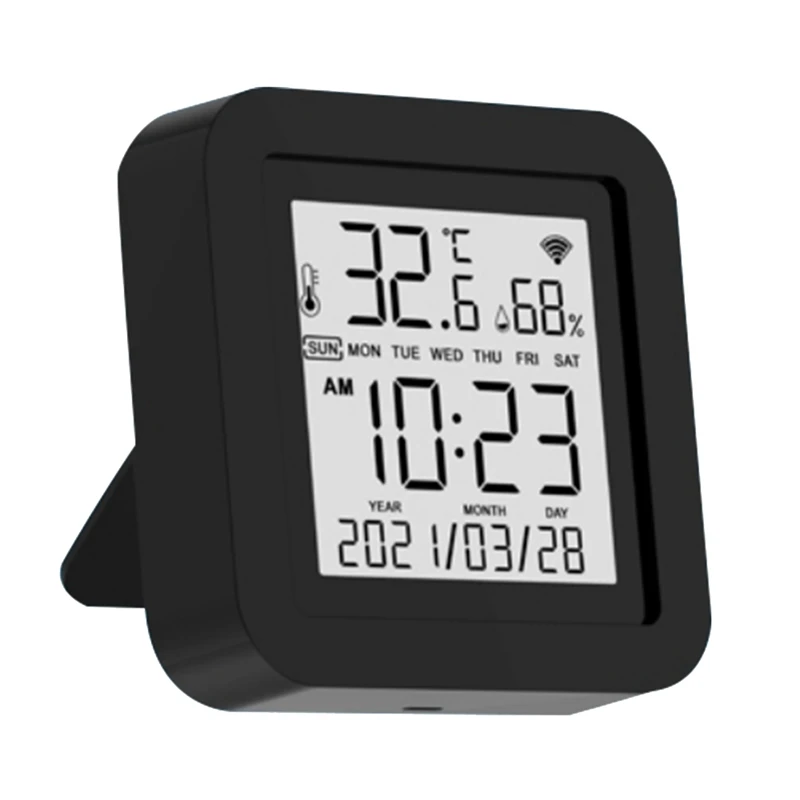 S09A Wifi Plastic Intelligent Sensor Infrared Remote Control Temperature Humidity Detection IR-Enabled Device Remote
S09A Wifi Plastic Intelligent Sensor Infrared Remote Control Temperature Humidity Detection IR-Enabled Device Remote