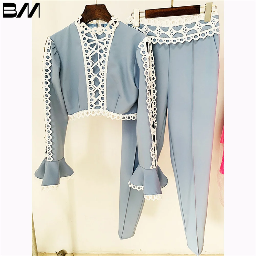 Monochrome Cutout Top for Wedding Guests, Classic Pants, Elegant and Charming, 2 PCs, 2024
Monochrome Cutout Top for Wedding Guests, Classic Pants, Elegant and Charming, 2 PCs, 2024