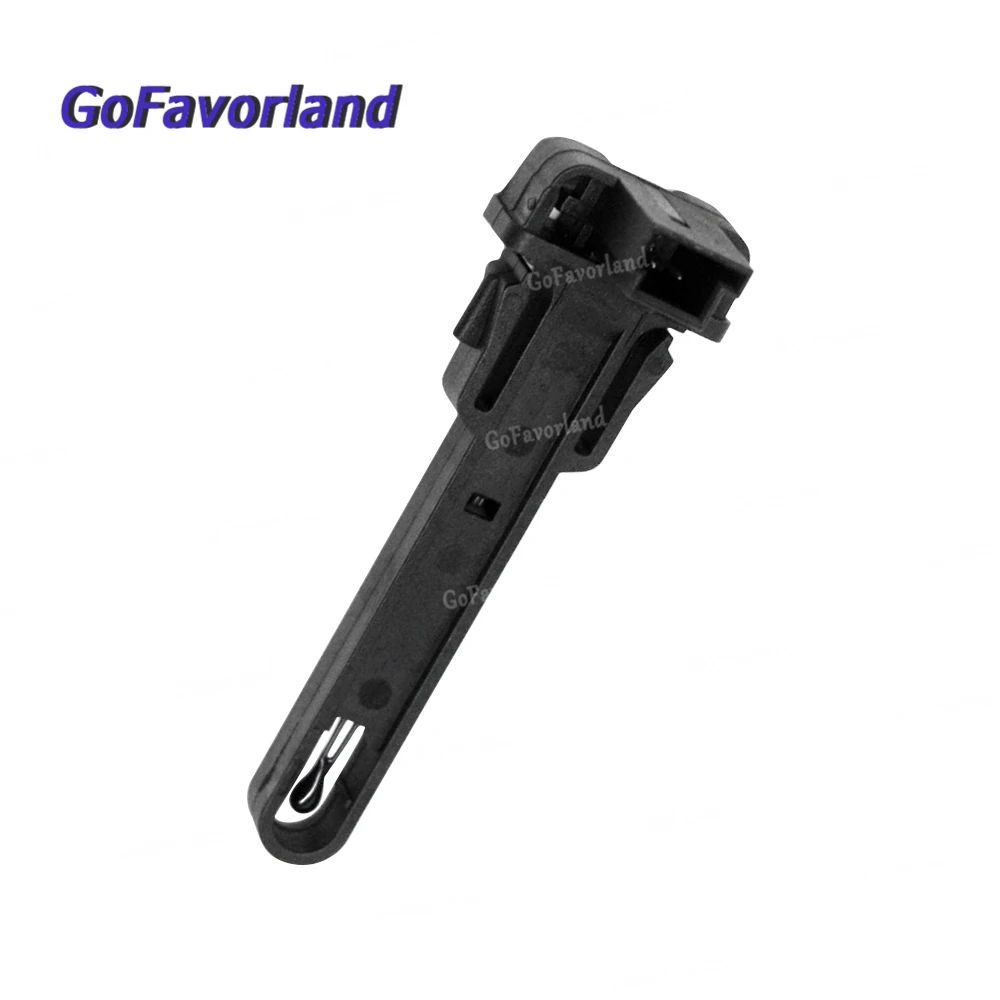 Climate Unit Temperature Sensor Plastic 31449158 For Volvo S60 Mk3 2016 2017 2018 2019 2020 Xc90 T6 Inscription 2.0l 2018
Climate Unit Temperature Sensor Plastic 31449158 For Volvo S60 Mk3 2016 2017 2018 2019 2020 Xc90 T6 Inscription 2.0l 2018