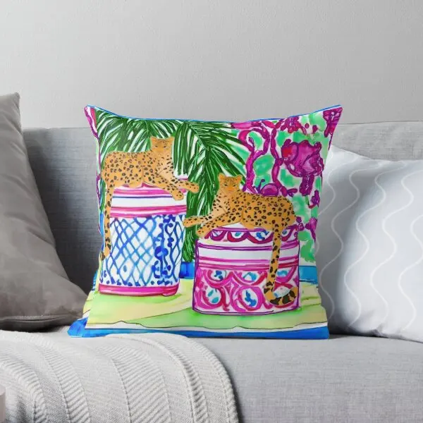 Два гепарда на китайской баночке с принтом, наволочка для подушки, наволочка для кровати, аниме, автомобильные декоративные комфортные Подушки без одной стороны
Два гепарда на китайской баночке с принтом, наволочка для подушки, наволочка для кровати, аниме, автомобильные декоративные комфортные Подушки без одной стороны