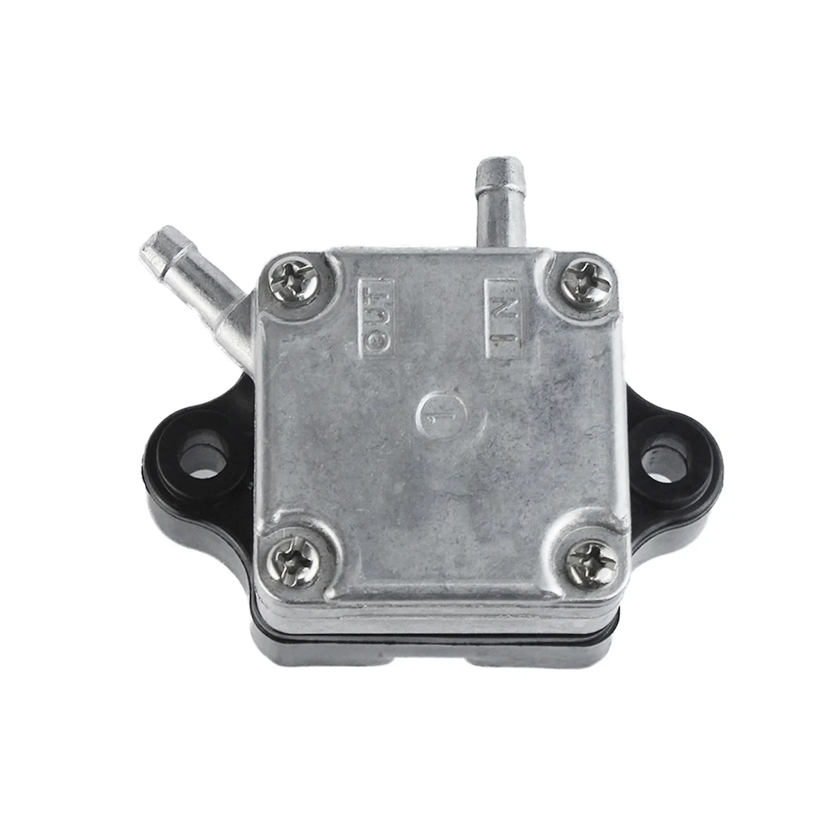 Marine Fuel Pump 66M-24410-10 66M-24410-11 for Yamaha 4-Stroke 9.9HP 15HP Outboard Motor
Marine Fuel Pump 66M-24410-10 66M-24410-11 for Yamaha 4-Stroke 9.9HP 15HP Outboard Motor