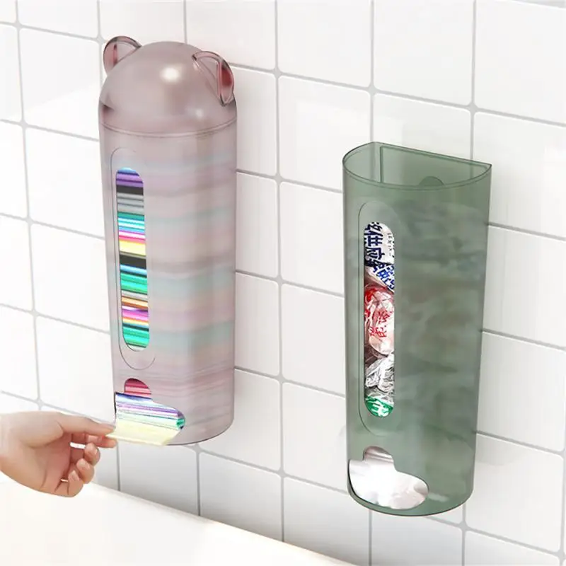 Odorless Punch Free Storage Box Household Storage Collection Utensils Storage Box Socks Storage Garbage Bag Storage Box Durable
Odorless Punch Free Storage Box Household Storage Collection Utensils Storage Box Socks Storage Garbage Bag Storage Box Durable