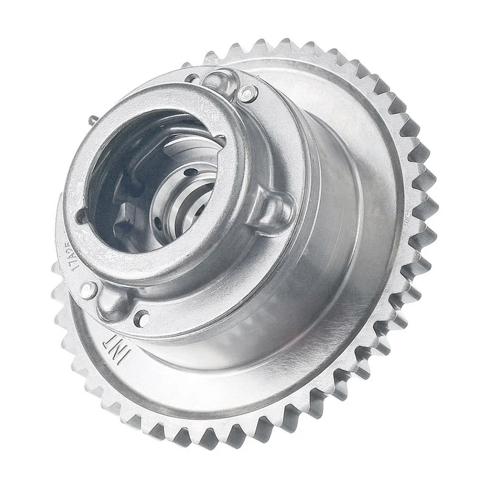 Exhaust Camshaft Adjuster Actuator VVT for Mercedes Benz C250 SLK250 1.8L A2710501500
Exhaust Camshaft Adjuster Actuator VVT for Mercedes Benz C250 SLK250 1.8L A2710501500