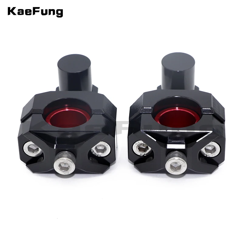 CNC Universal Off Road Motorcycle Clamp Raised Riser HandleBar Fat Bar for 22mm 28mm
CNC Universal Off Road Motorcycle Clamp Raised Riser HandleBar Fat Bar for 22mm 28mm