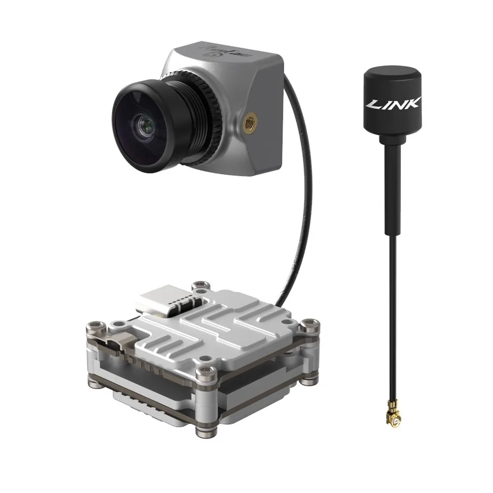 RunCam Link Phoenix HD Kit FPV камера DJI Air Unit Digital HD VTX 1280x720 60FPS для DJI FPV Unit Caddx Vista
RunCam Link Phoenix HD Kit FPV камера DJI Air Unit Digital HD VTX 1280x720 60FPS для DJI FPV Unit Caddx Vista