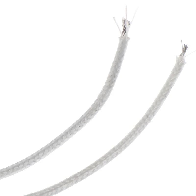 50W 12V Acid-Resistant Silicone Heating Pads De-Icing Windshield Wipers Thermal Flexible Power Cable Solid Heat Heater Material
50W 12V Acid-Resistant Silicone Heating Pads De-Icing Windshield Wipers Thermal Flexible Power Cable Solid Heat Heater Material