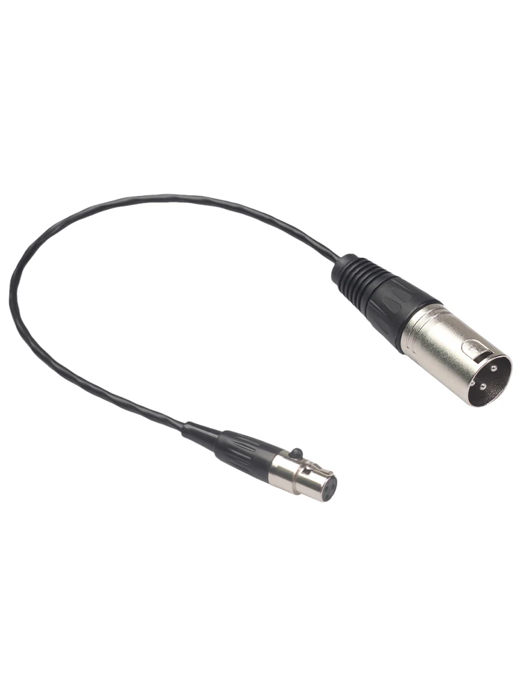 XLR Cables | XLR 3pin Adapter Female to Male Audio Cable | XLR Microphone Speaker Cable Balanced Mic
XLR Cables | XLR 3pin Adapter Female to Male Audio Cable | XLR Microphone Speaker Cable Balanced Mic