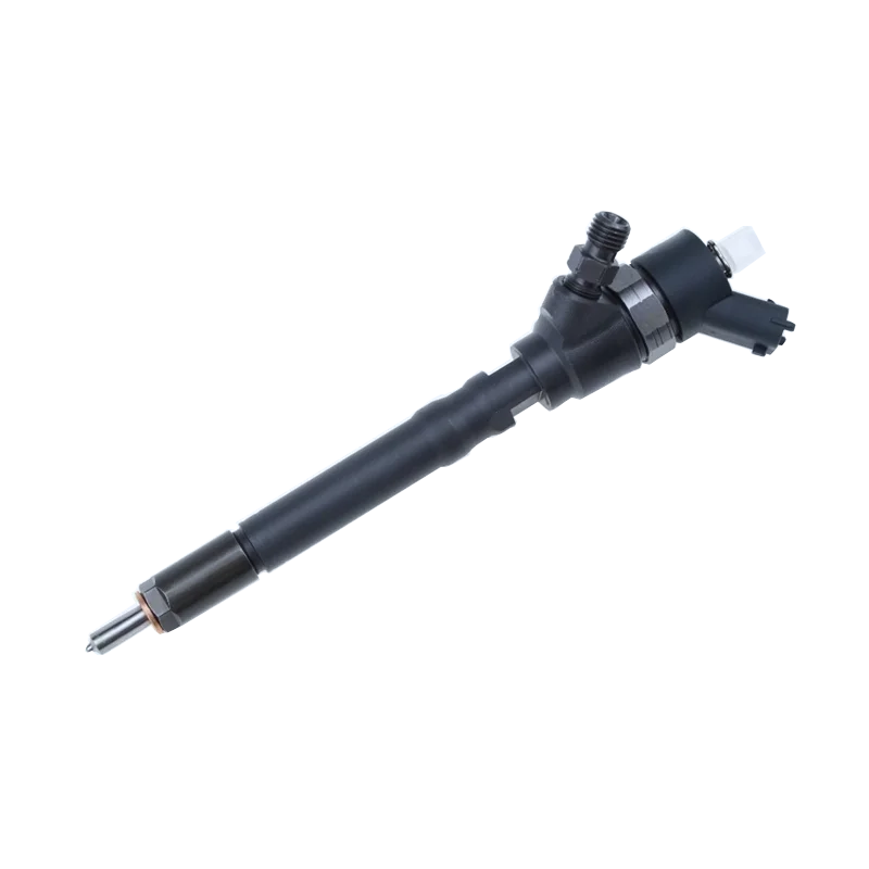 New Diesel Common Rail Injector Nozzle Made In China 0445110064 3800-27000 Auto Parts Are Used For HYUNDAI Santa FE 2.0
New Diesel Common Rail Injector Nozzle Made In China 0445110064 3800-27000 Auto Parts Are Used For HYUNDAI Santa FE 2.0