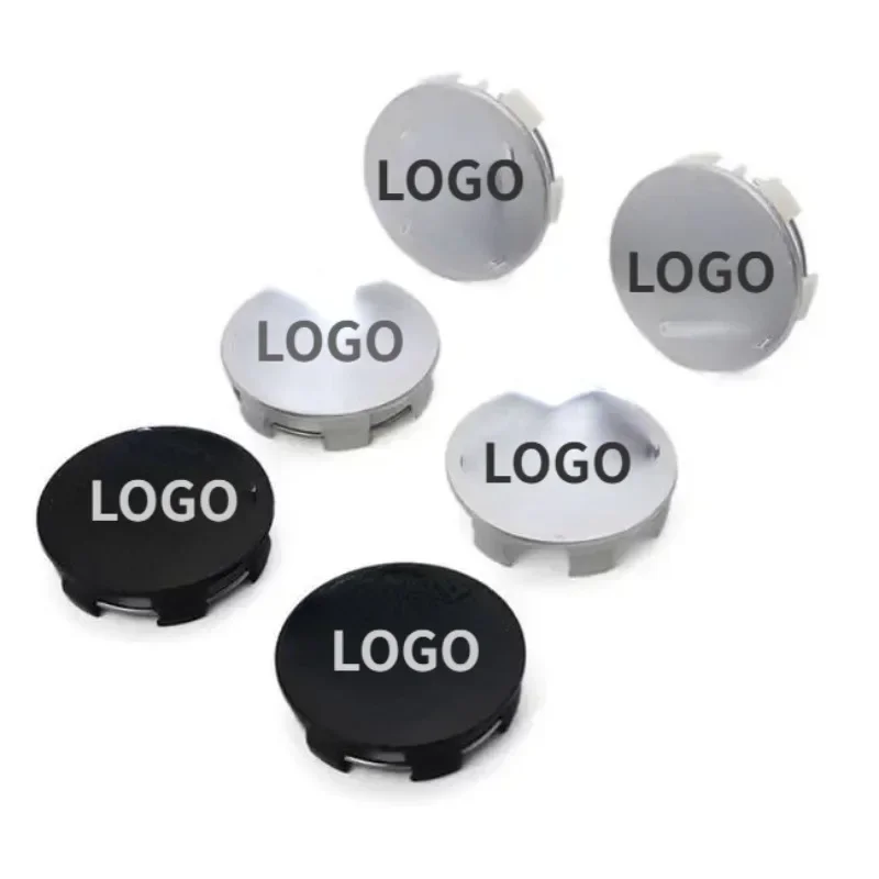 2024 Newest 4pcs 60mm Black Silver Car Wheel Center Hub Cap Covers Emblem For Automobiles, PartsAccessorie
2024 Newest 4pcs 60mm Black Silver Car Wheel Center Hub Cap Covers Emblem For Automobiles, PartsAccessorie