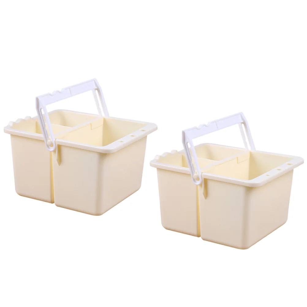 Ведро для карандашей, 2 шт., художественные кисти, раковины для моющего средства, пластиковые ведра для рисования, масляная мойка, мойка, портативные емкости, инструменты
Ведро для карандашей, 2 шт., художественные кисти, раковины для моющего средства, пластиковые ведра для рисования, масляная мойка, мойка, портативные емкости, инструменты