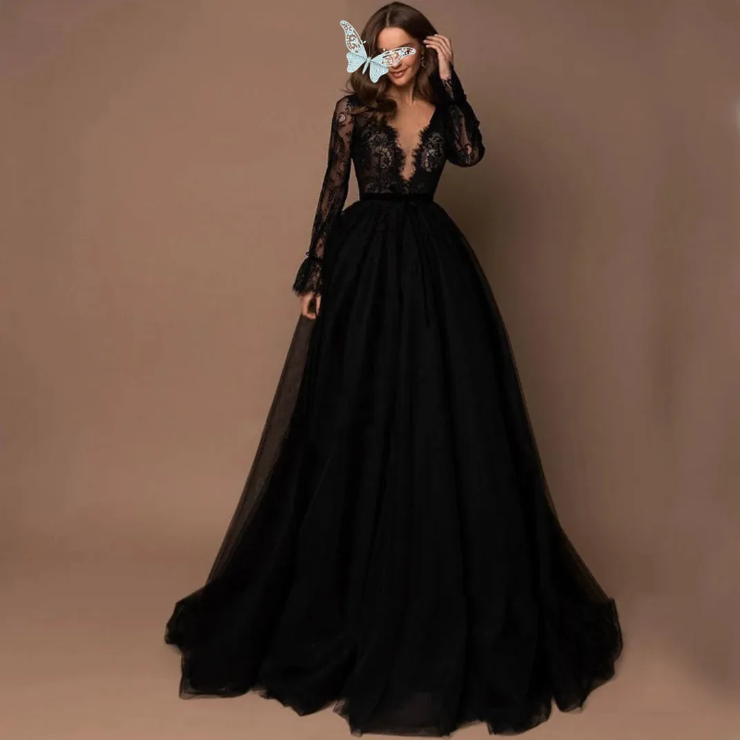 Deep V-Neck Wedding Dress Cap Sleeve High Side Split Beach Backless Bride Gown Button Train Vestido De Novia
Deep V-Neck Wedding Dress Cap Sleeve High Side Split Beach Backless Bride Gown Button Train Vestido De Novia