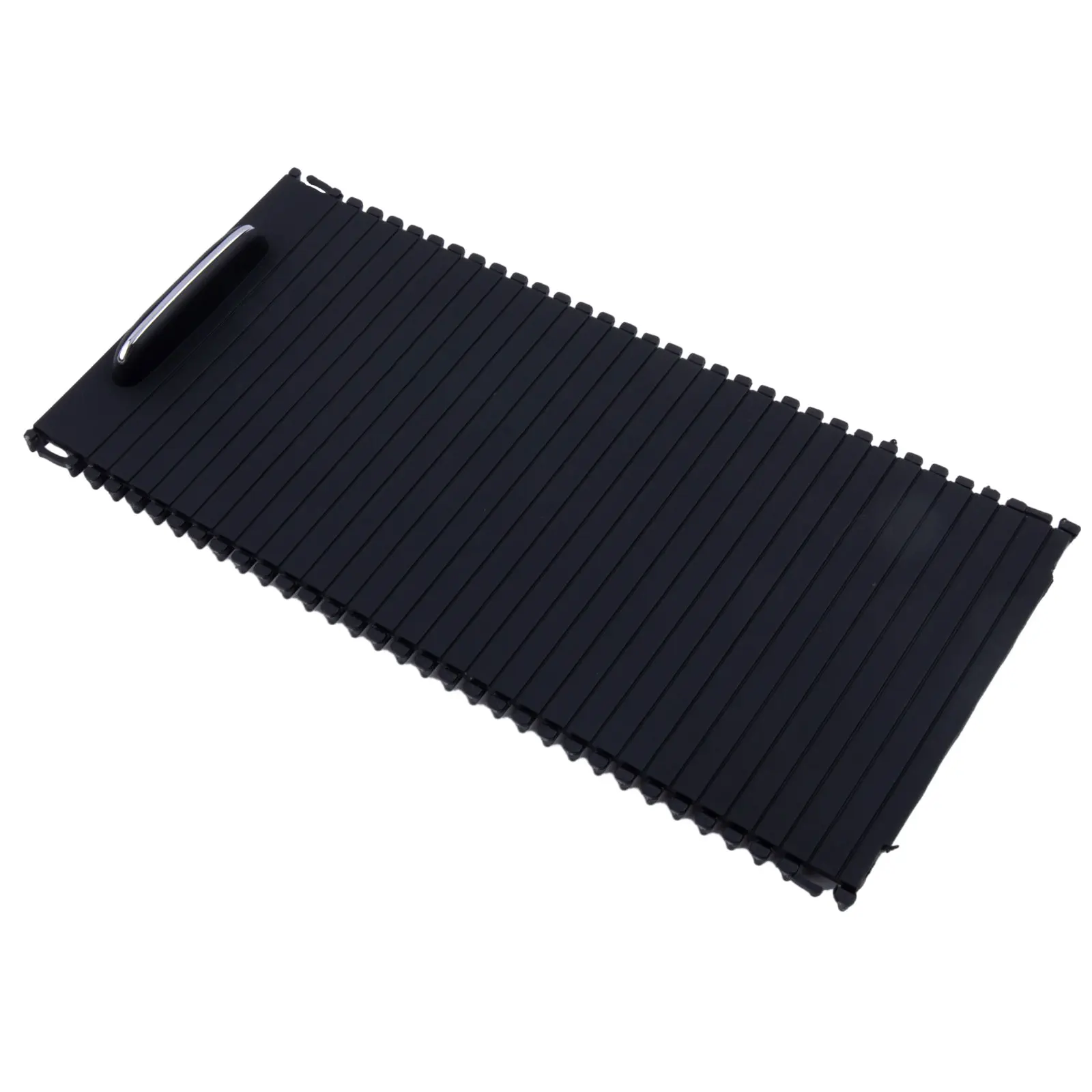 Cap Roller Blind Cover 1 Pc 1pcs 1x Accessories Console Decor Parts Replacement For Mercedes C-Class W204 S204
Cap Roller Blind Cover 1 Pc 1pcs 1x Accessories Console Decor Parts Replacement For Mercedes C-Class W204 S204