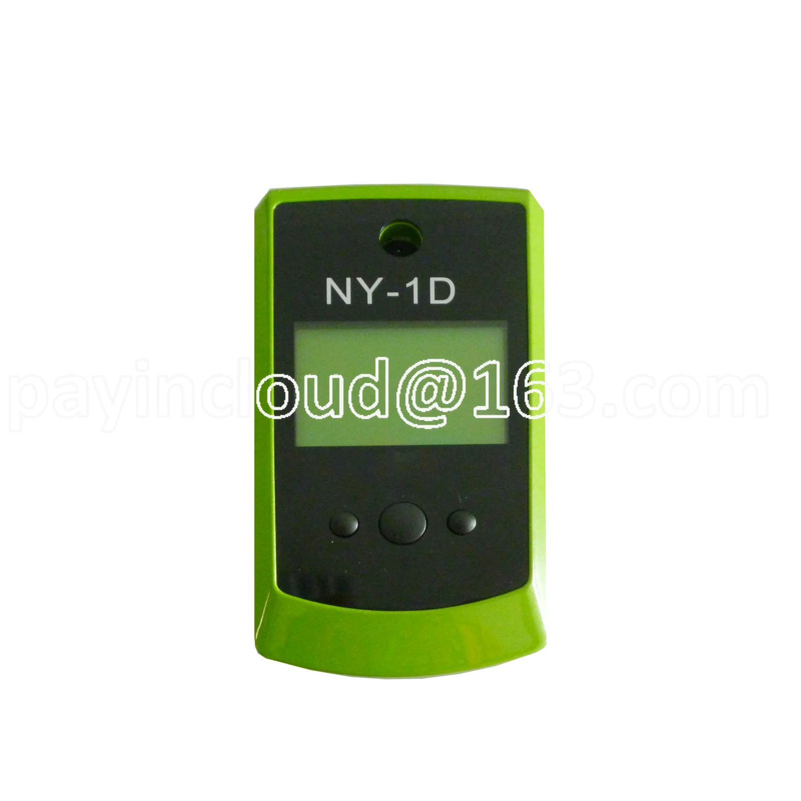 

CHINCAN NY-1D Hand-held Pesticide Residue Meter adopts enzyme value method and shows the result of