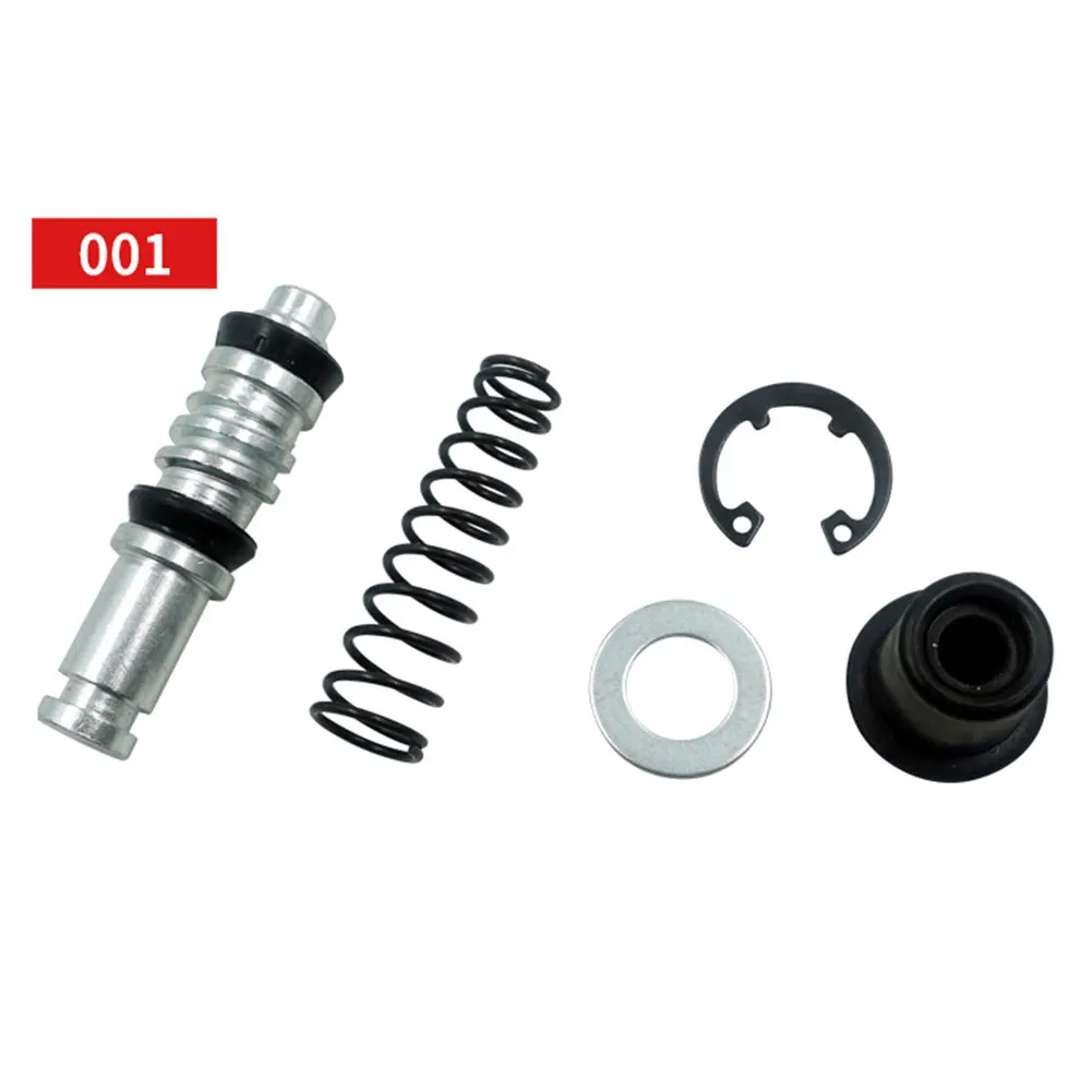 Pump Repair Kit 1 Set 12.7mm Aftermarket 100% Brand New Auto Replacement For 13mm Diameter Parts & Accessories
Pump Repair Kit 1 Set 12.7mm Aftermarket 100% Brand New Auto Replacement For 13mm Diameter Parts & Accessories