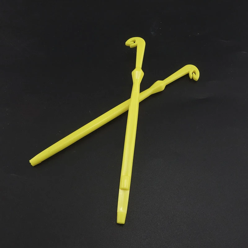 Hook Remover Fishing Line Loop Tyer practical durable Plastic Fly Professional Hook Tier high quality new style
Hook Remover Fishing Line Loop Tyer practical durable Plastic Fly Professional Hook Tier high quality new style