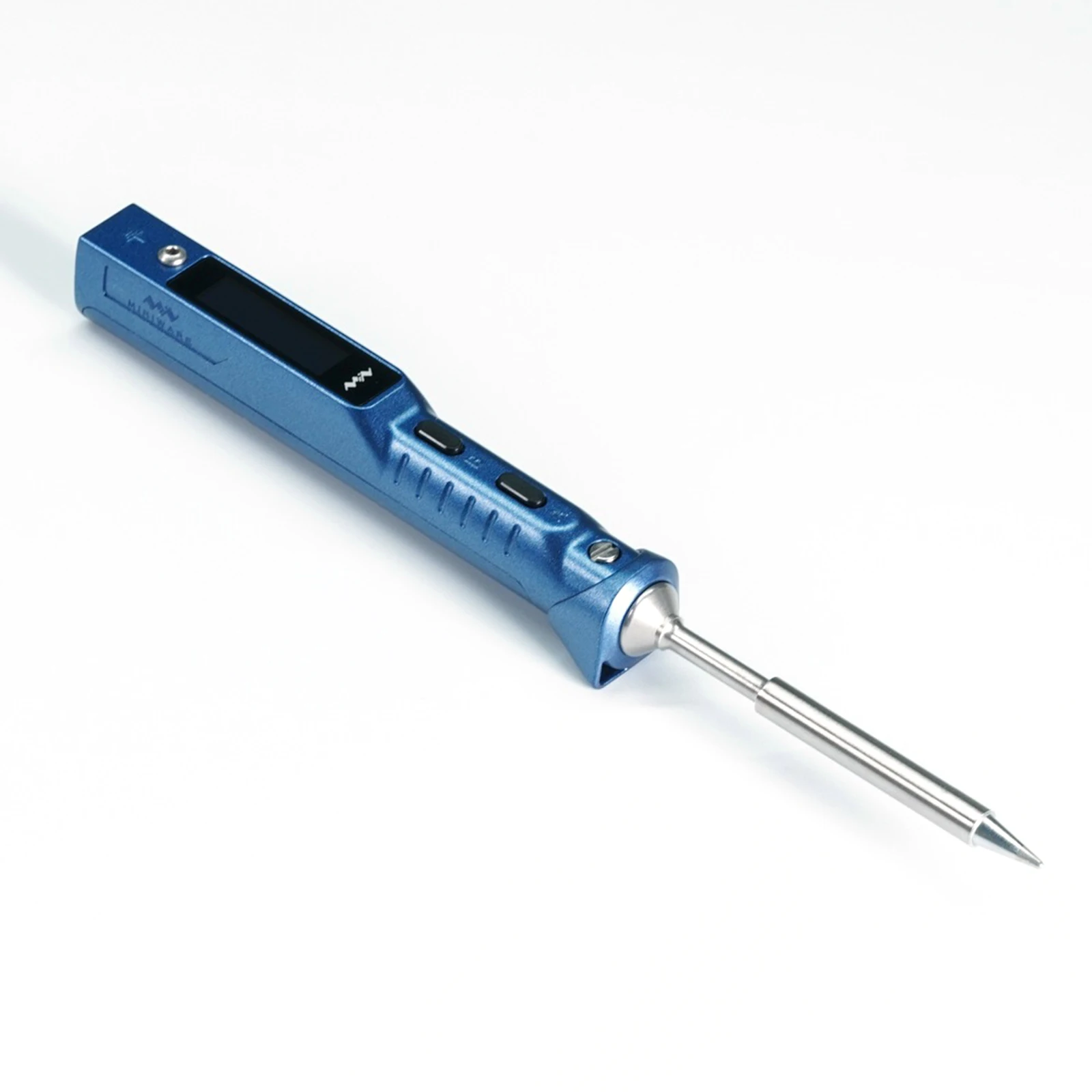 Electric Soldering Iron Portable Digital Display Mini USB Soldering Pen Portable Type C Smart Solder Iron
Electric Soldering Iron Portable Digital Display Mini USB Soldering Pen Portable Type C Smart Solder Iron