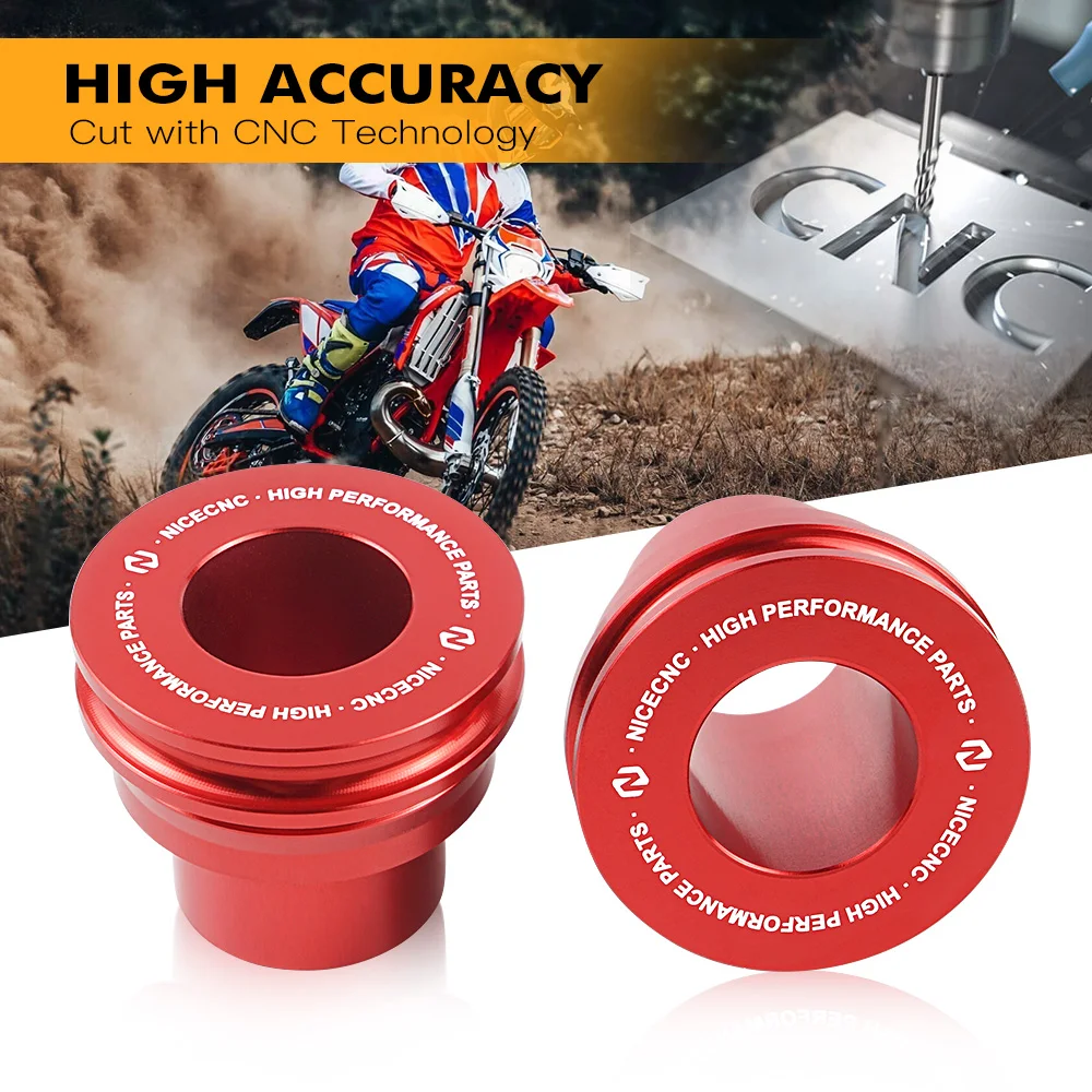 For BETA 2T 4T RR 125 200 250 300 350 390 430 480 RRS 500 RS 450 4520 Xtrainer Rear Wheel Spacers Protector Guard Cover Aluminum
For BETA 2T 4T RR 125 200 250 300 350 390 430 480 RRS 500 RS 450 4520 Xtrainer Rear Wheel Spacers Protector Guard Cover Aluminum