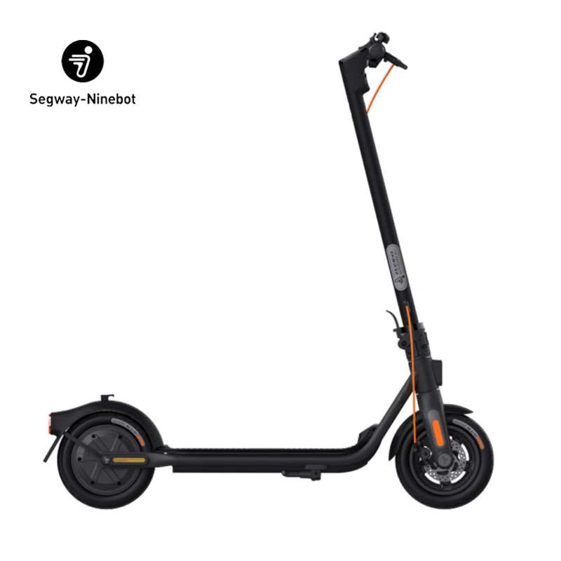 

EU Stock Sales E-Scooter F2 PRO Kickscooter 30km/h Max Speed 900W Motor Smart Electric Scooter 55km Max Range Scooters