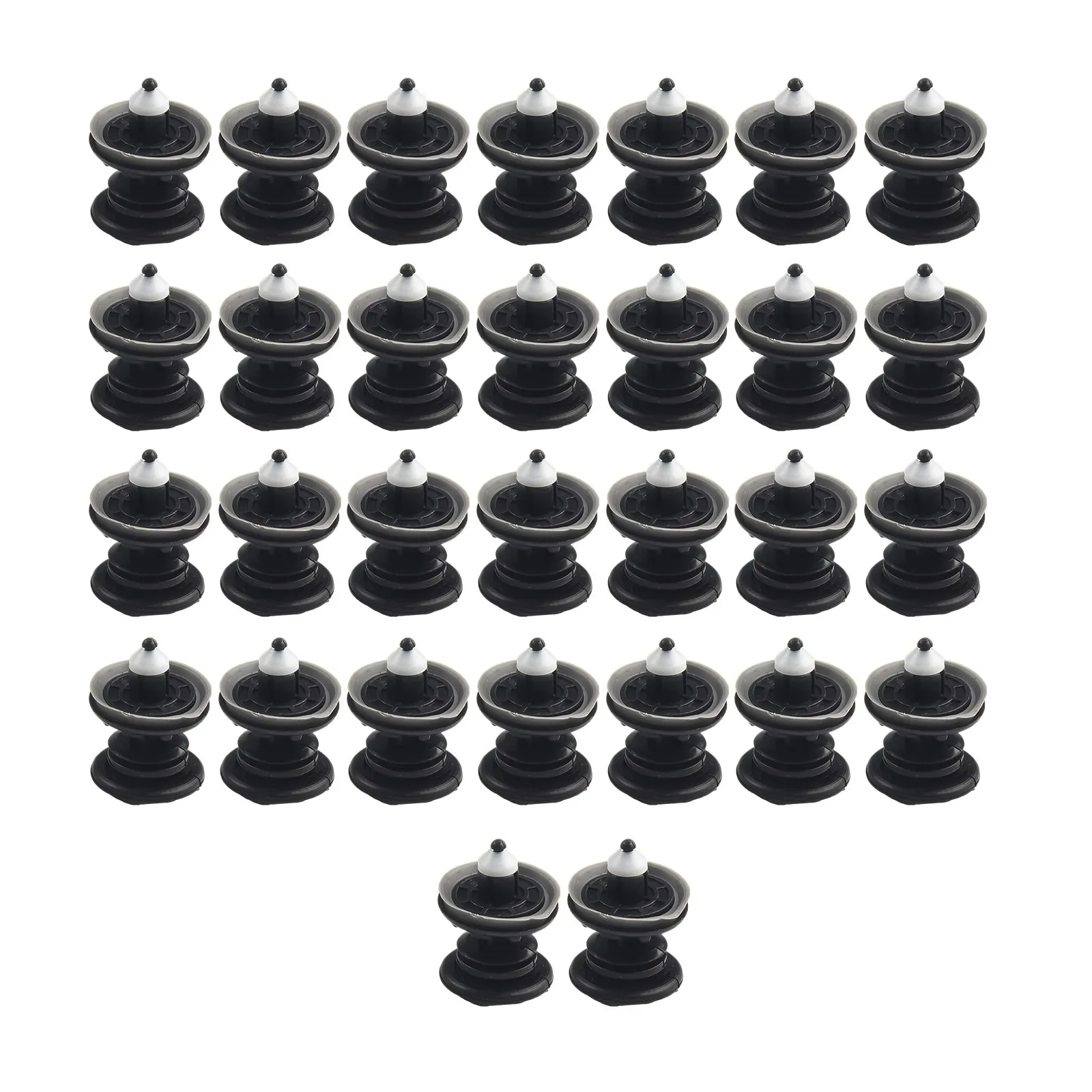 Clips Kit Panel Push Type Clip 7L6 868 243 Door Panel Easy Installation For PASSAT Interior Replacement Durable
Clips Kit Panel Push Type Clip 7L6 868 243 Door Panel Easy Installation For PASSAT Interior Replacement Durable
