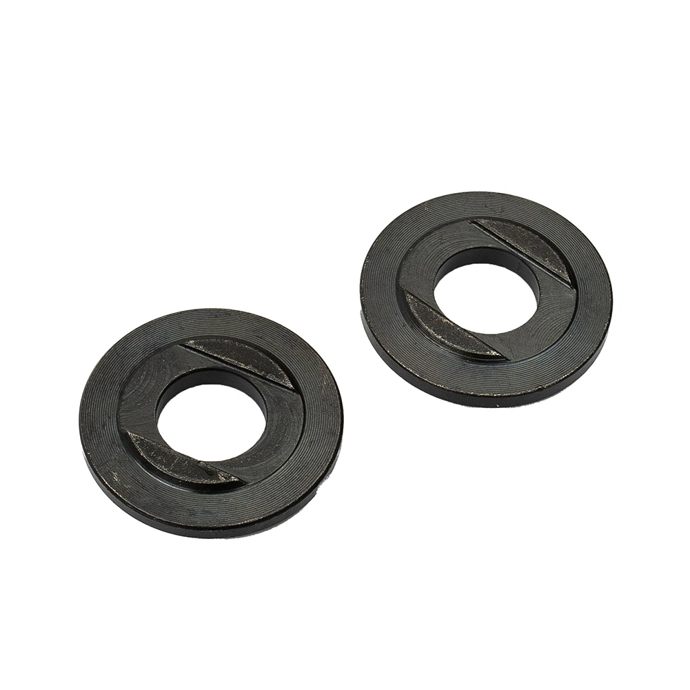 2 X M14 Thread Replacement Angle Grinder Inner Flange Nut Set Tool Accessories Inner Flange Nut For 115/125/150/180/230
2 X M14 Thread Replacement Angle Grinder Inner Flange Nut Set Tool Accessories Inner Flange Nut For 115/125/150/180/230