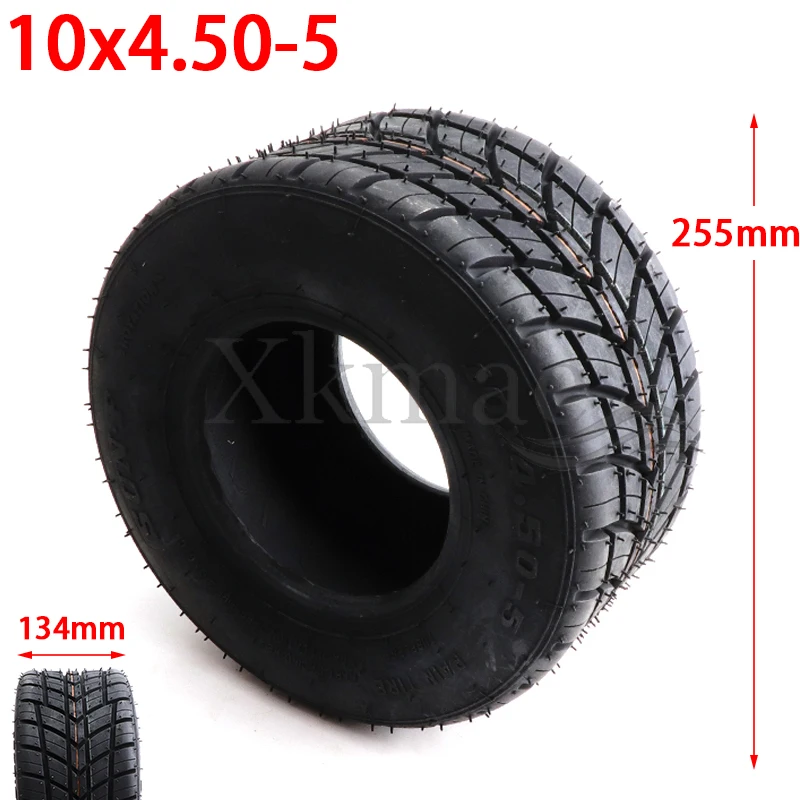 10x4.50-5 переднее колесо, шины для Go Kart бескамерная шина для картинга, Knobby, шина для скутера, квадроцикла и Tube10 * 4,50-5
10x4.50-5 переднее колесо, шины для Go Kart бескамерная шина для картинга, Knobby, шина для скутера, квадроцикла и Tube10 * 4,50-5