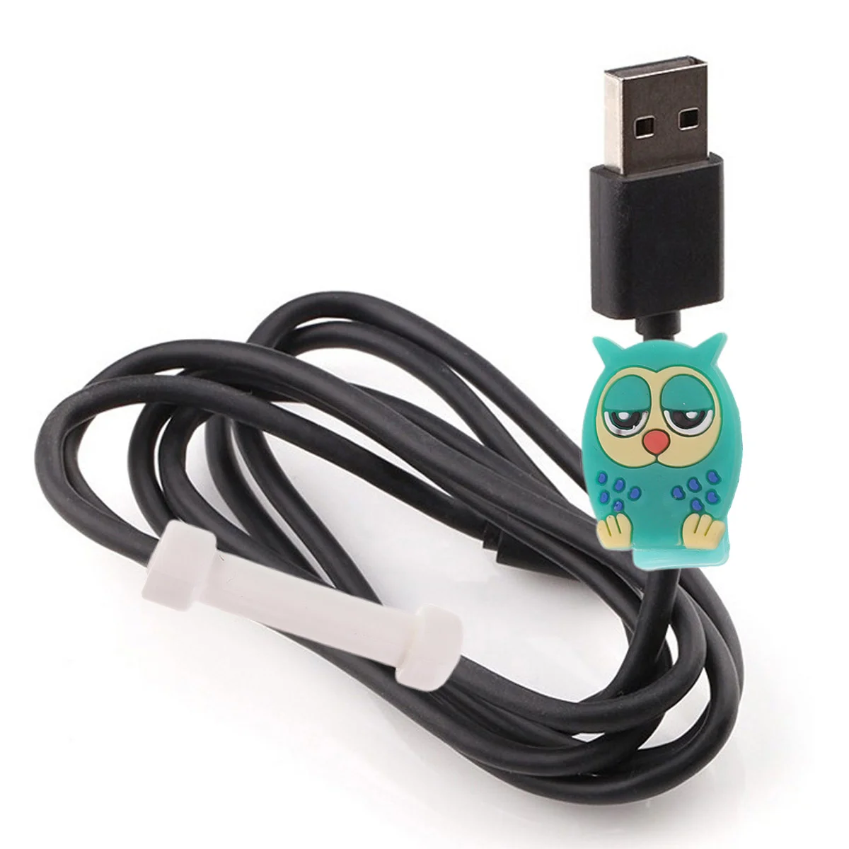 Data Cable Protector Cartoon Owl Design Cute Mini Data Line Protective Sleeve Cover Rubber Cable Winder Case Charger Data
Data Cable Protector Cartoon Owl Design Cute Mini Data Line Protective Sleeve Cover Rubber Cable Winder Case Charger Data