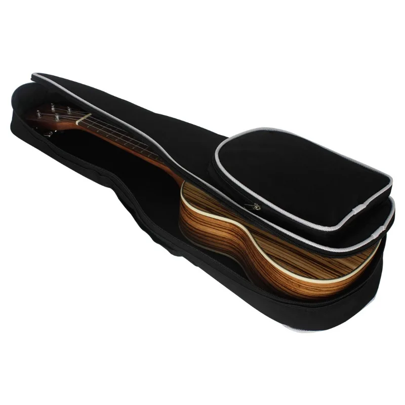 IN-23 Unisex 23 Inch Yuklee Bag Ukulele Double Shoulder Oxford Fabric Guitar Bag 
IN-23 Unisex 23 Inch Yuklee Bag Ukulele Double Shoulder Oxford Fabric Guitar Bag