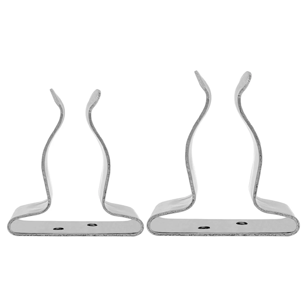 Tube Holder Boat Hook Support Elegant Appearance Superior Corrosion Resistance Excellent Corrosion Resistance Brightness
Tube Holder Boat Hook Support Elegant Appearance Superior Corrosion Resistance Excellent Corrosion Resistance Brightness