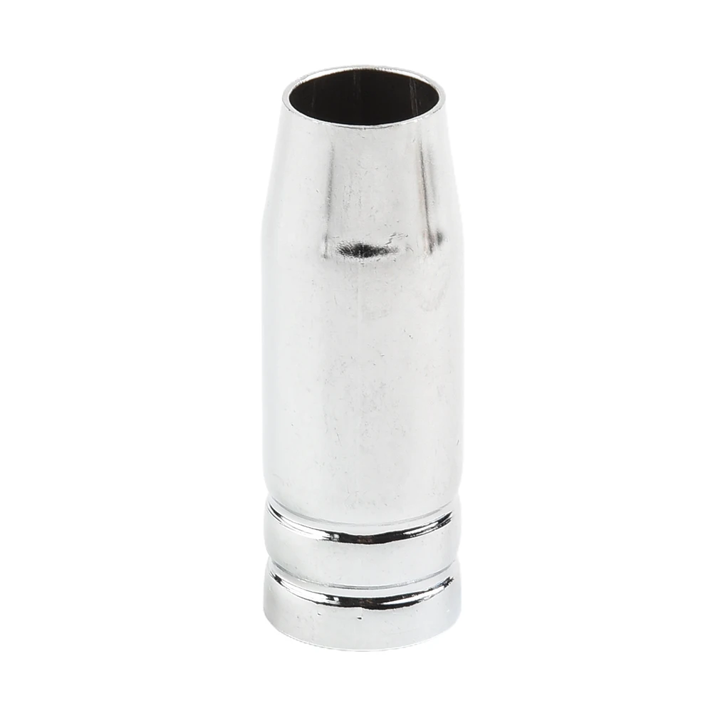 2pcs Nozzle Guards Conical MB25 MIG Nozzle Pneumatic Push On Shroud Spoiler Style Welding Machine For Binzel MB25 Welding Parts
2pcs Nozzle Guards Conical MB25 MIG Nozzle Pneumatic Push On Shroud Spoiler Style Welding Machine For Binzel MB25 Welding Parts