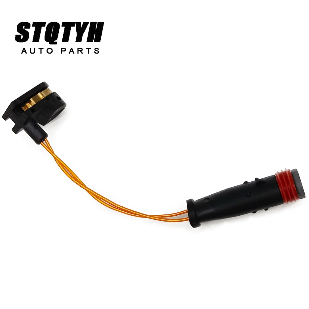 2205401517 1645401017 WARNING CONTACT BRAKE PAD WEAR FOR MERCEDES-BENZ SPRINTER/35-t/Bus/Van/3-t 3.0L A2205401517 A1645401017
2205401517 1645401017 WARNING CONTACT BRAKE PAD WEAR FOR MERCEDES-BENZ SPRINTER/35-t/Bus/Van/3-t 3.0L A2205401517 A1645401017