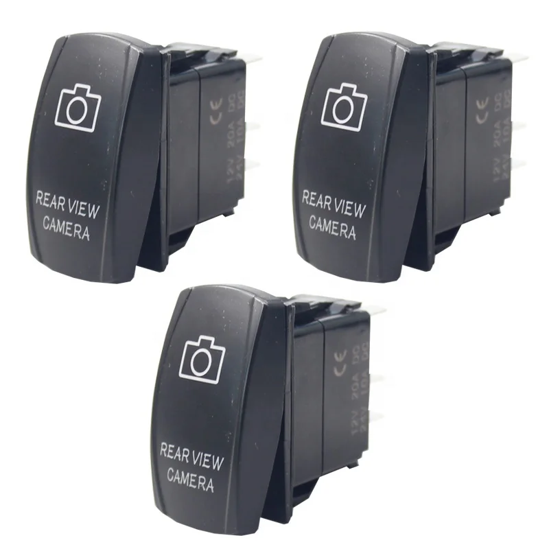 Светодиодный переключатель для электроники/вездехода/мотовездехода, 12 В
Светодиодный переключатель для электроники/вездехода/мотовездехода, 12 В