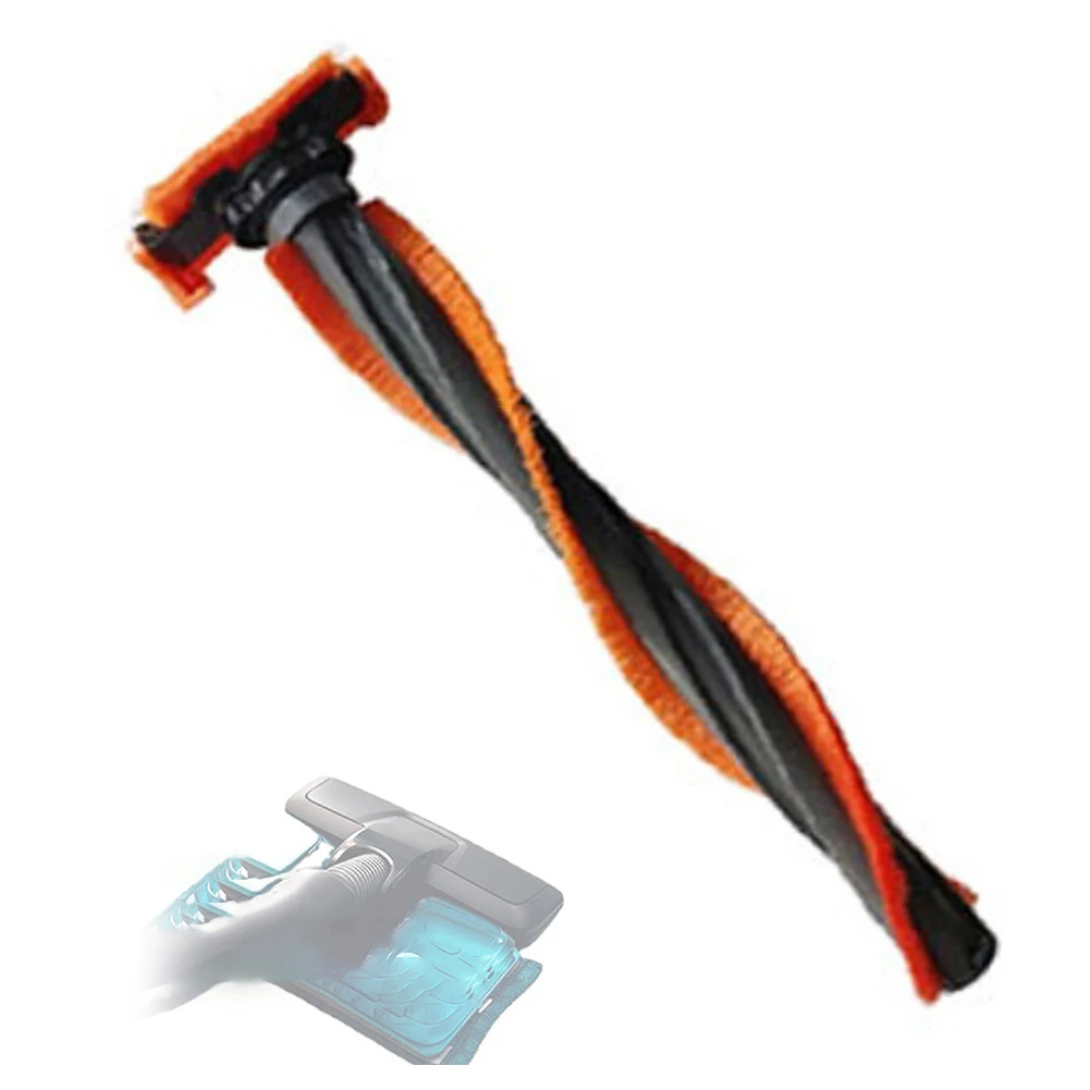 Main Roller Brush For Philips FC6729 FC6728 FC6727 FC6726 Sweeping Robot Vacuum Cleaner Accessories Home Appliance Spare Parts
Main Roller Brush For Philips FC6729 FC6728 FC6727 FC6726 Sweeping Robot Vacuum Cleaner Accessories Home Appliance Spare Parts