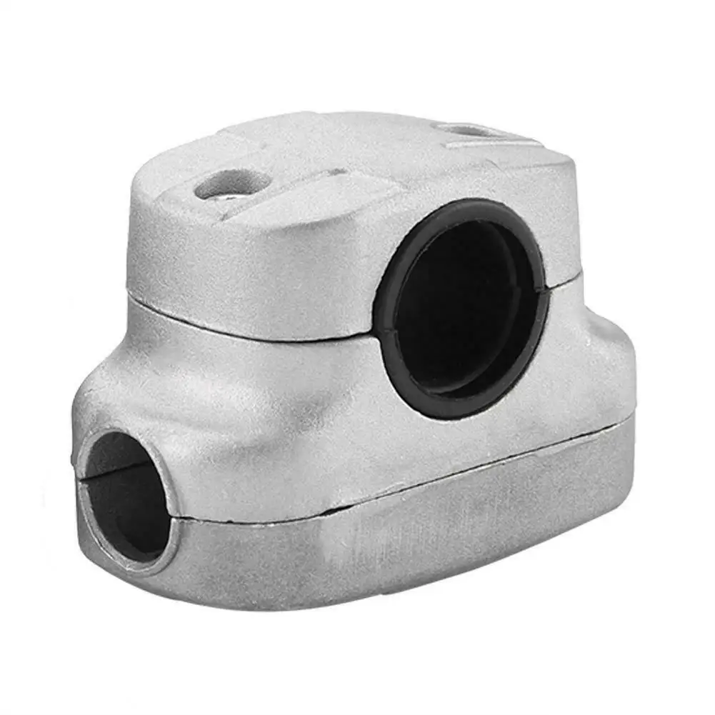 Grass Cutter Handle Bracket Clamp Grass Trimmer Handle Clamp Handle Bracket Clamp Perfect Resistance To Erosion
Grass Cutter Handle Bracket Clamp Grass Trimmer Handle Clamp Handle Bracket Clamp Perfect Resistance To Erosion