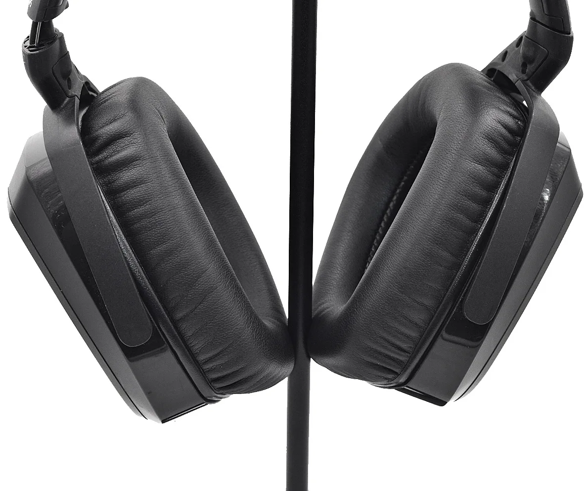 Sennheiser RS165 RS175 RS185 RS195 HDR165 HDR175 HDR185 HDR195 headset headband ear pads cushion Sennheiser RS165 RS175 RS185 RS195 HDR165 HDR175 HDR185 HDR195 headset headband ear pads cushion