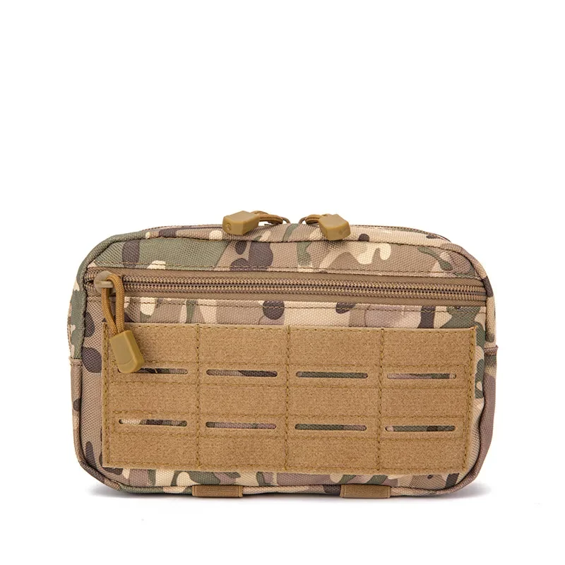 

Тактическая поясная Сумка EDC Molle, компактные хозяйственные мешочки, военная поясная сумка, медицинские сумки, чехол для телефона, Охотничьи аксессуары